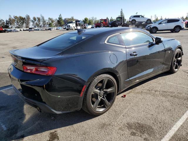 Chevrolet Camaro 3lt