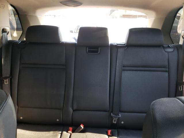 5UXFE43598L004180 BMW X5 3.0I