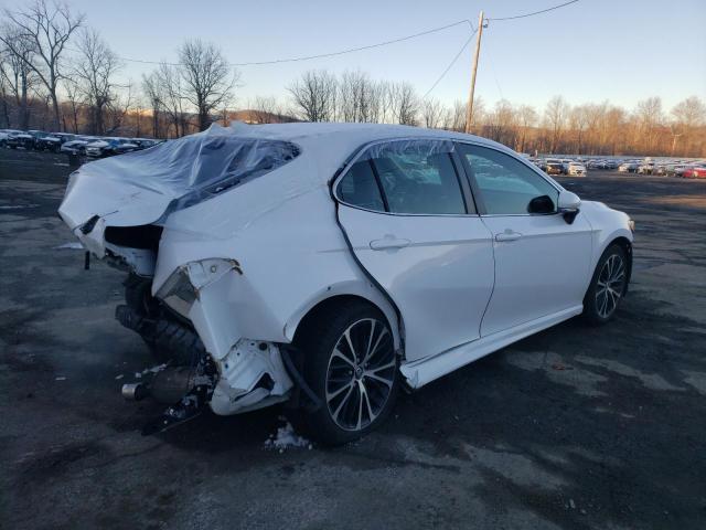 2018 TOYOTA CAMRY L/LE 4T1B11HK5JU058841