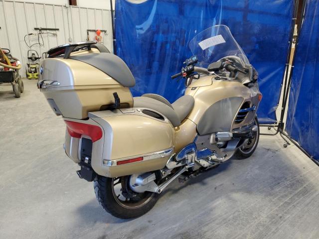 2005 BMW K1200 LT WB10559A95ZL70213