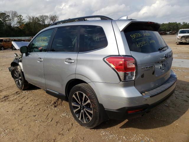 JF2SJGTC6HH441053 Subaru Forester 2.0xt Touring