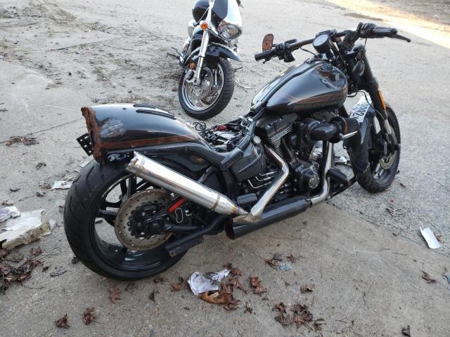 2016 HARLEY-DAVIDSON FXSE 1HD1TG928GB961600