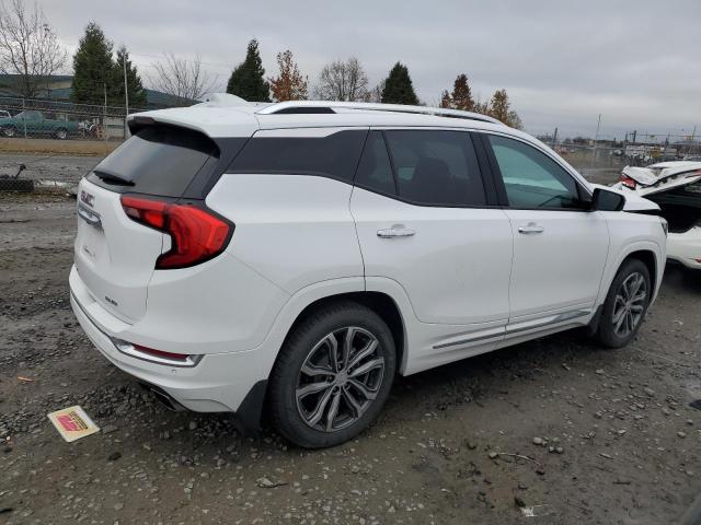 2019 GMC TERRAIN DE - 3GKALXEX3KL329294