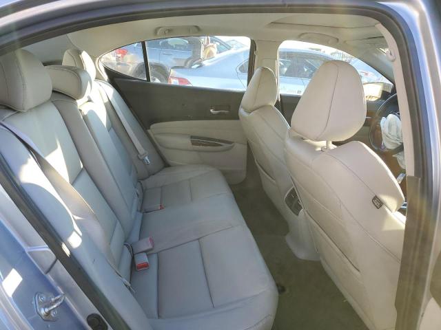 19UUB1F37FA006448 Acura TLX