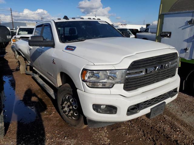 2019 Ram 3500 Big Horn