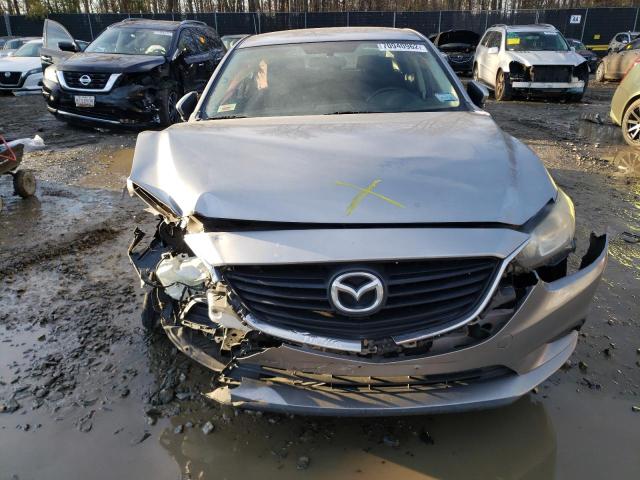 2015 MAZDA 6 SPORT - JM1GJ1U63F1171974
