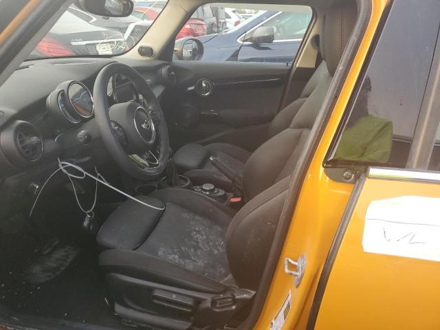 WMWXU3C51J2F51667 Mini Cooper