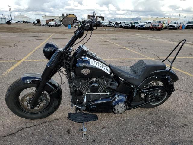 2017 HARLEY-DAVIDSON FLSS 1HD1JS932HB029685