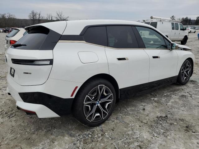 2022 BMW IX XDRIVE5 WB523CF03NCK46597