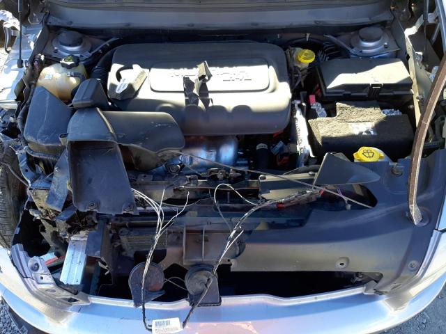1C4PJMABXGW372441 Jeep Cherokee Sport