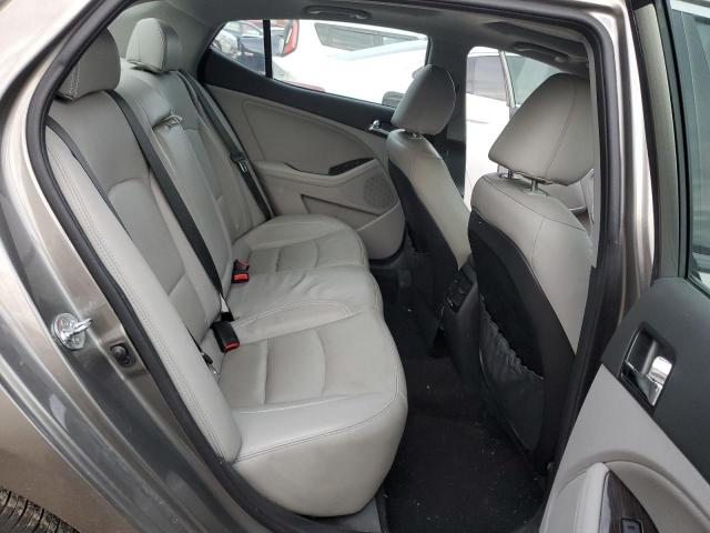 5XXGN4A65CG075192 KIA OPTIMA EX