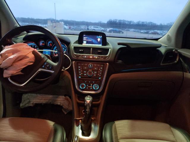 2016 BUICK ENCORE - KL4CJASB1GB624560