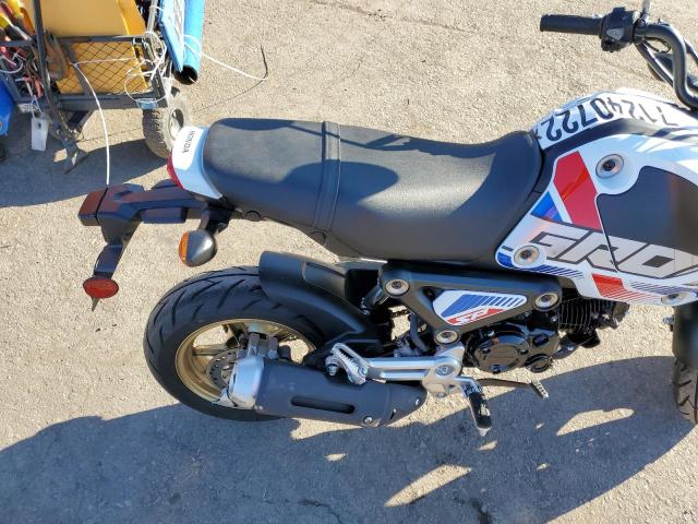2023 HONDA GROM A MLHJC9258P5100222