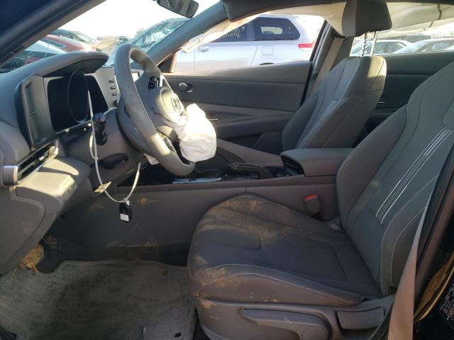 2023 HYUNDAI ELANTRA SE - KMHLM4AG5PU409999