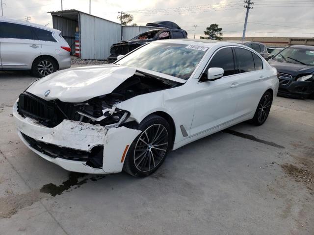 2022 BMW 5 Series 530i