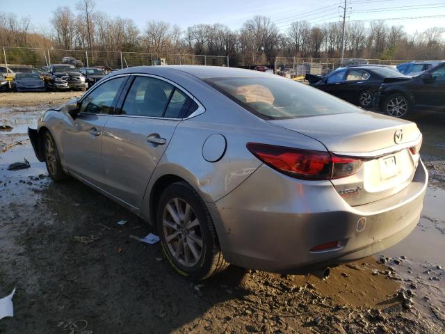 2015 MAZDA 6 SPORT - JM1GJ1U63F1171974
