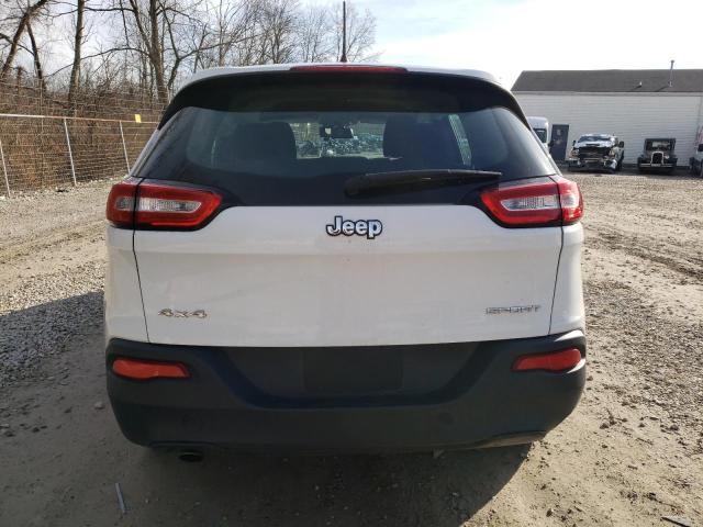 1C4PJMAB7HD215740 Jeep Cherokee Sport