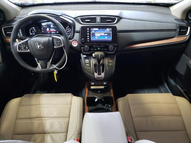 2022 HONDA CR-V TOURI - 7FARW2H94NE027476