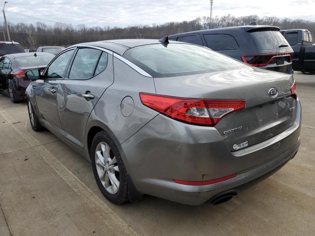 5XXGN4A65CG075192 KIA OPTIMA EX