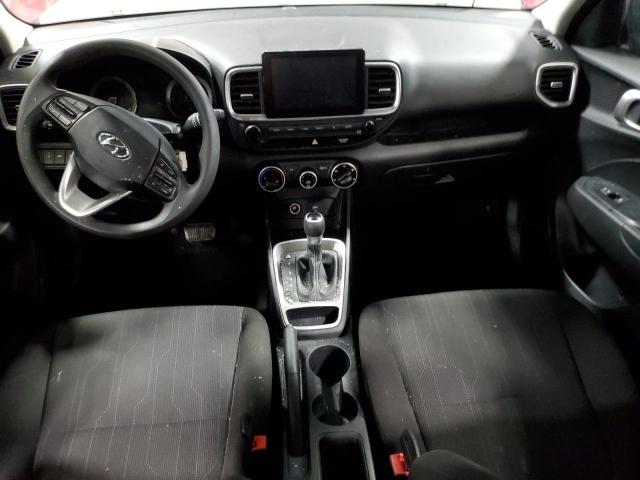 2020 HYUNDAI VENUE KMHRB8A33LU028327
