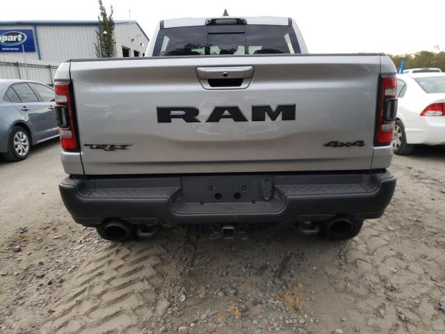 2021 RAM 1500 TRX 1C6SRFU95MN766526