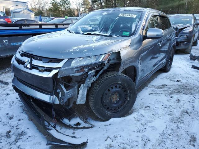 2020 Mitsubishi Outlander Sport ES