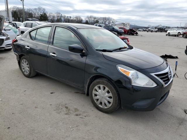 2015 NISSAN VERSA - 3N1CN7AP6FL884950