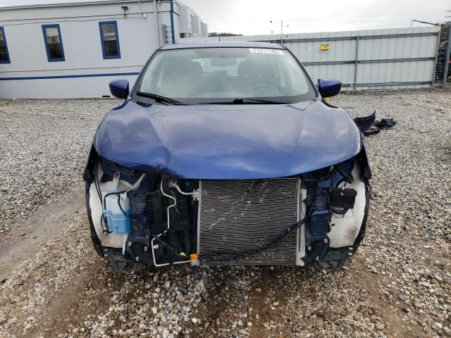 2018 NISSAN ROGUE SP JN1BJ1CP4JW104884