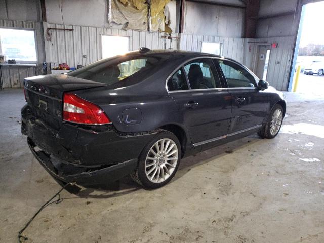 YV1902AH9B1139123 Volvo S80 T6