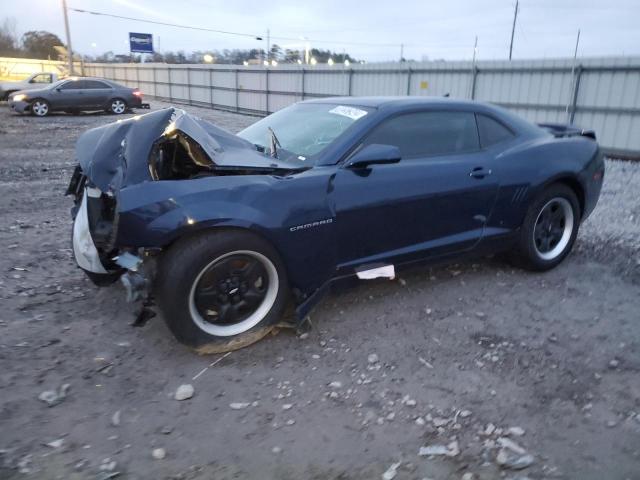 2012 Chevrolet Camaro LS