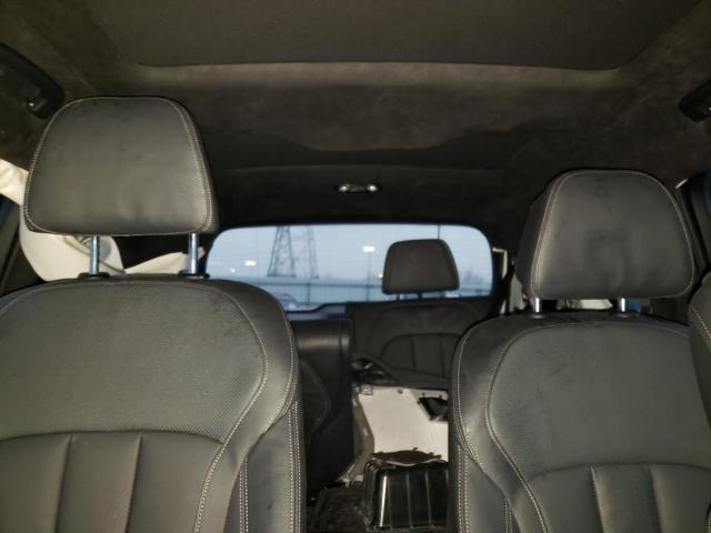 2022 BMW X7 XDRIVE4 - 5UXCW2C07N9K81587