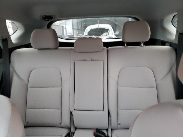 2020 HYUNDAI TUCSON LIM - KM8J33AL7LU180236