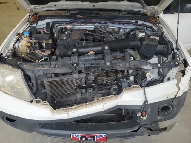 1N6BD0CT8FN704975 Nissan Frontier