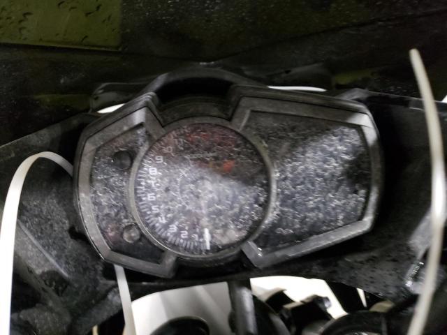 2020 KAWASAKI EX400 - JKAEXKG10LDA66506