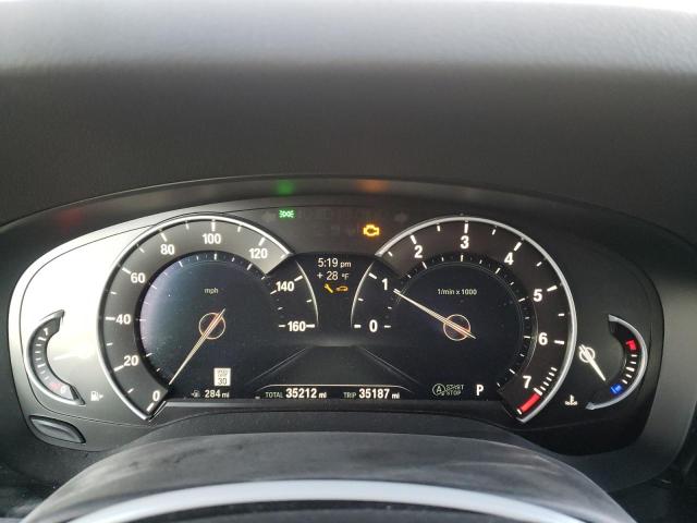 2019 BMW 530 XI - WBAJA7C56KG911426