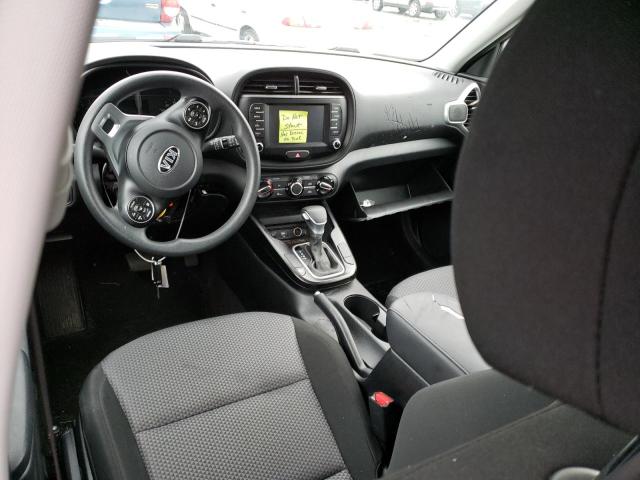 KNDJ23AU1M7786521 KIA SOUL LX