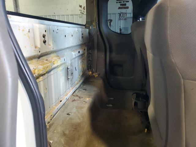 1N6BD0CT8FN704975 Nissan Frontier