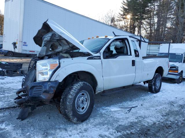 2014 Ford F-250 