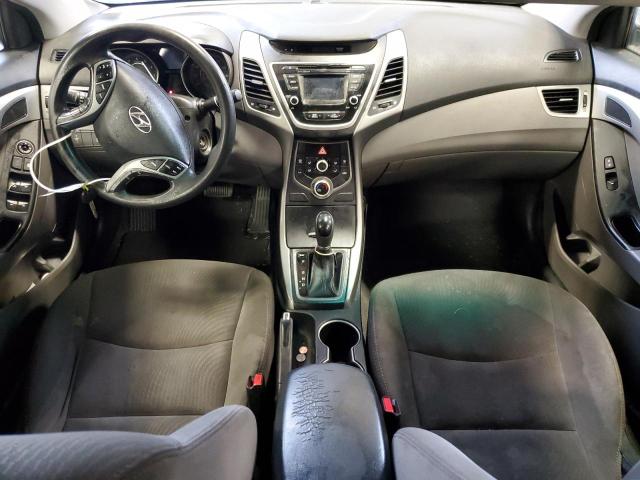 2016 HYUNDAI ELANTRA SE - 5NPDH4AE7GH762900