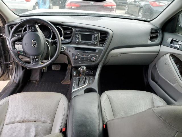 5XXGN4A65CG075192 KIA OPTIMA EX