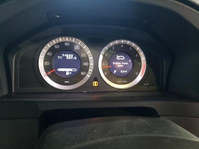 YV1902AH9B1139123 Volvo S80 T6
