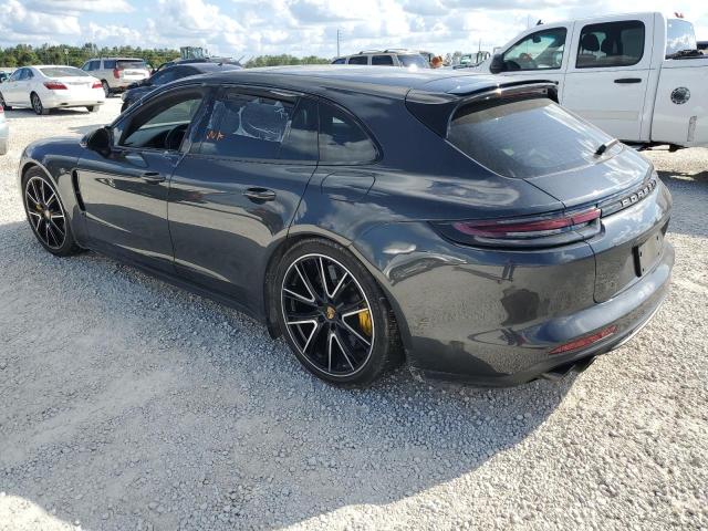 2018 PORSCHE PANAMERA T WP0CH2A72JL198805