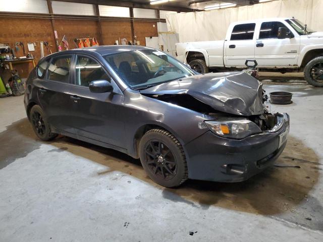 JF1GH616X8G833620 Subaru Impreza 2.5i