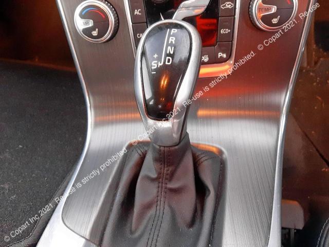 YV1FSA8CDG2399429 Volvo S60 Se Lux