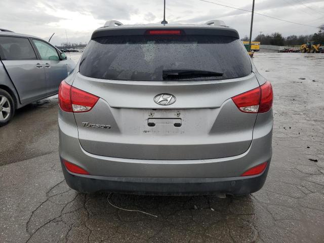 2015 HYUNDAI TUCSON LIM - KM8JU3AG7FU054348