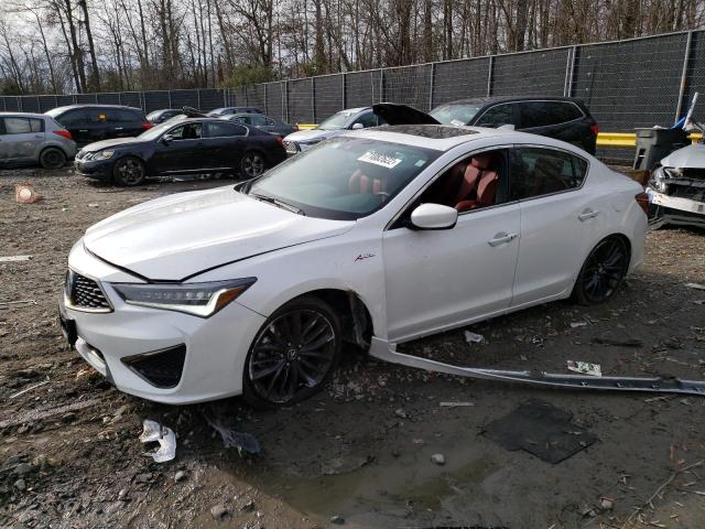 2022 Acura ILX 