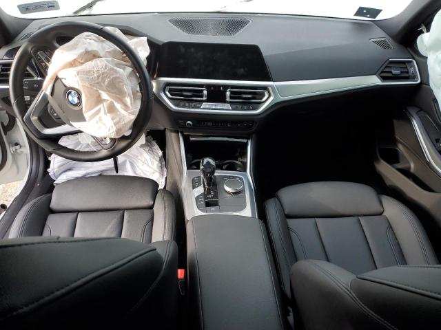 2021 BMW 330XE WBA5P9C06MFK97759