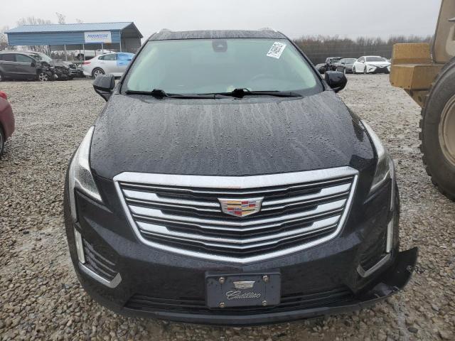 2017 CADILLAC XT5 PREMIU - 1GYKNERS6HZ175821