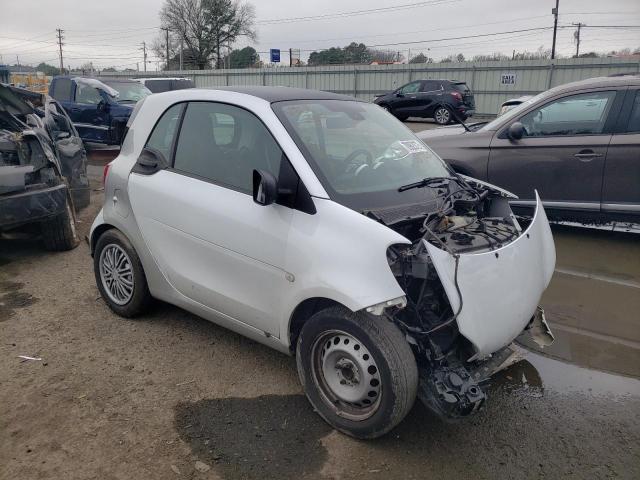 2016 SMART FORTWO - WMEFJ5DA7GK137220