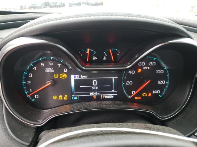 2020 CHEVROLET IMPALA LT - 1G11Z5S39LU102269